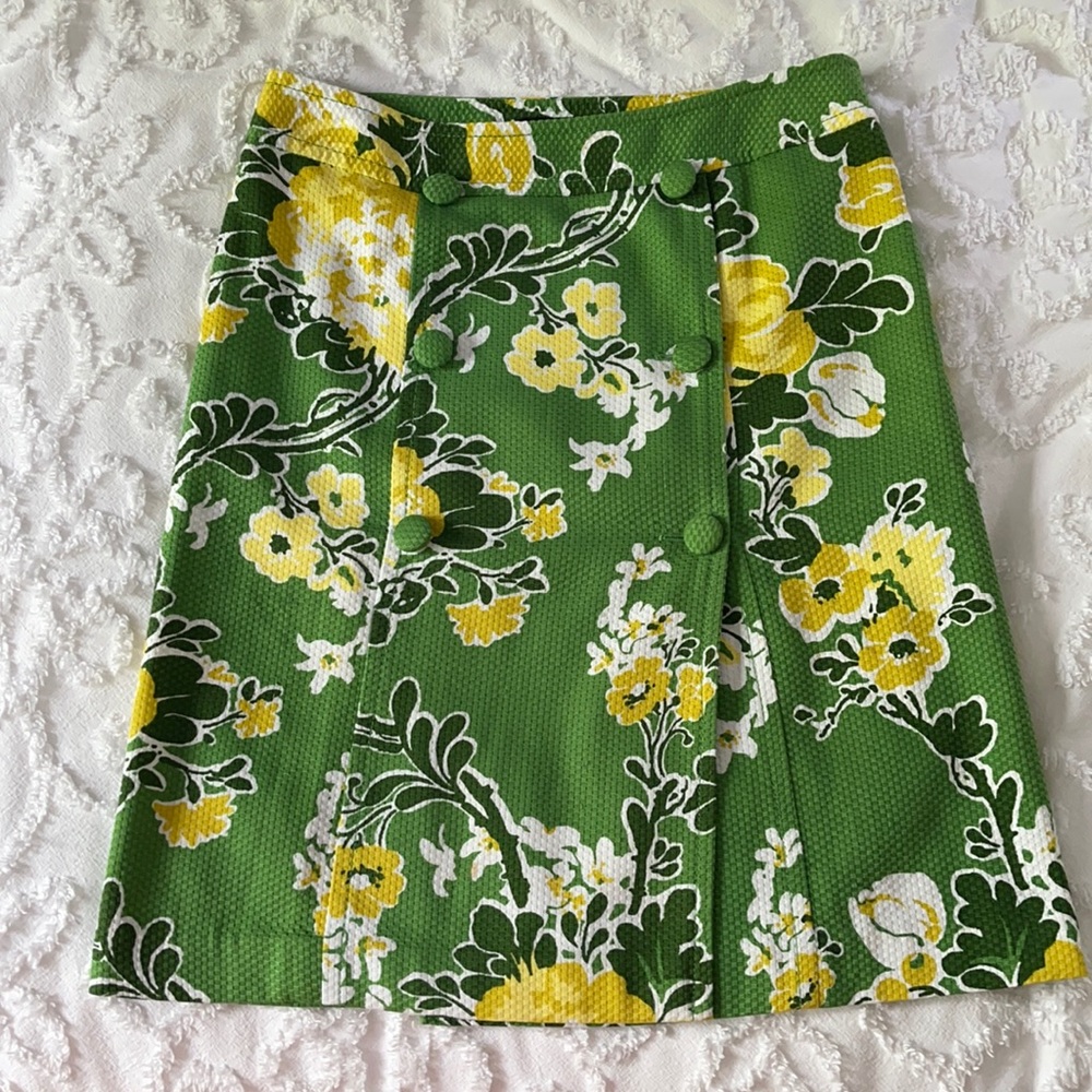 Talbots skirt